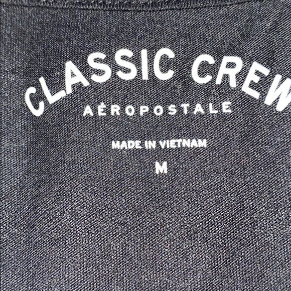 Aeropostale Shirt - Picture 3 of 3